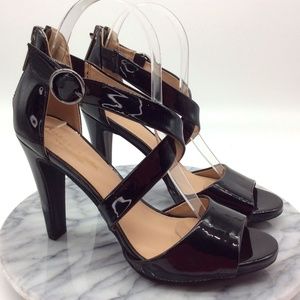 Marc New York by Andrew Marc Cynthia Heels